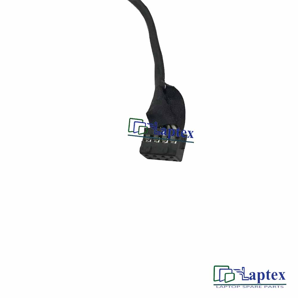 HP 450 G0 Dc Jack With Cable
